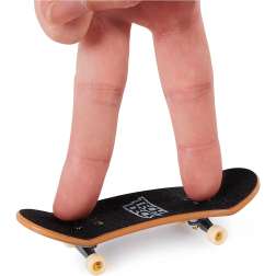 tech deck pack 4 surtido (spin master - 6028815)