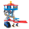 paw patrol centro de mando playset nuevo (spin master - 6073765) paw patrol centro de mando playset nuevo (spin master - 6073765)