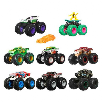 hot wheels monster truck basicos surtidos (mattel fyj44) hot wheels monster truck basicos surtidos (mattel fyj44)