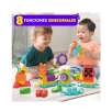mega bloks tren oruga    ( mattel - hkn44) mega bloks tren oruga    ( mattel - hkn44)