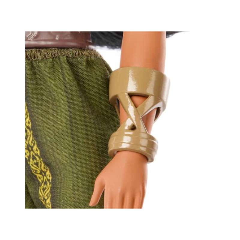 disney princess muÑeca raya     ( mattel - hlx22)