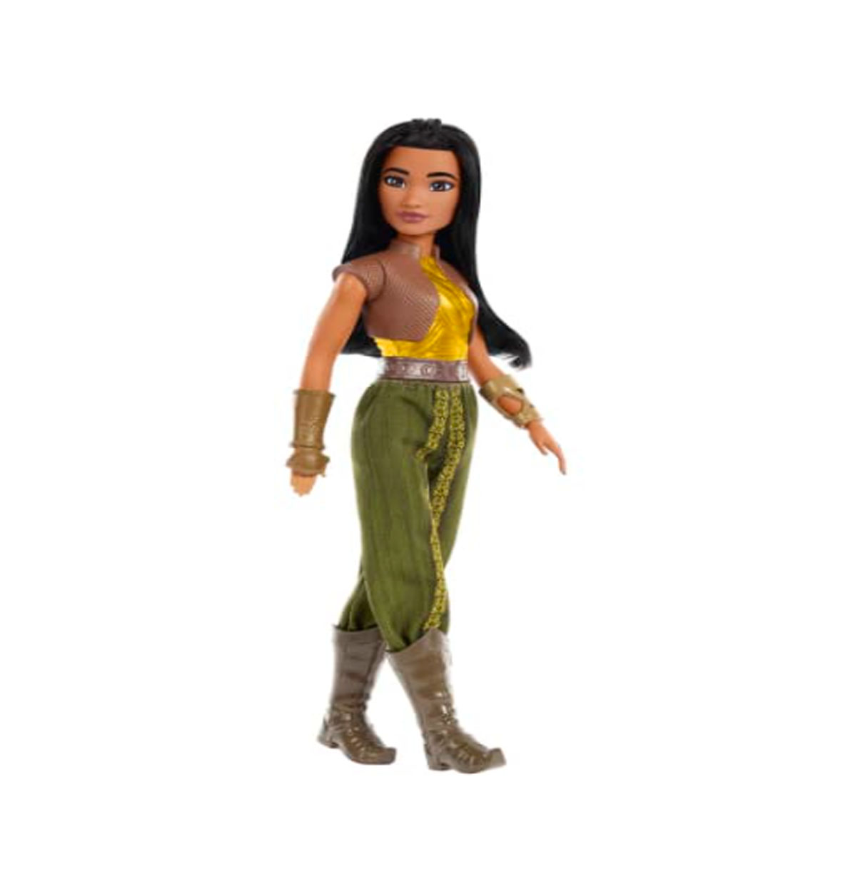 disney princess muñeca raya     ( mattel - hlx22)