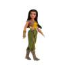 disney princess muÑeca raya     ( mattel - hlx22)
