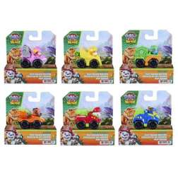 paw patrol pup squad racers dino surtidos (spin master - 6076062)