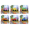 paw patrol pup squad racers dino surtidos (spin master - 6076062)