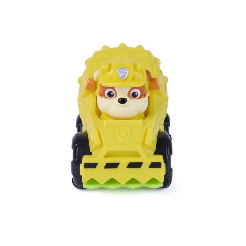 paw patrol pup squad racers dino surtidos (spin master - 6076062)