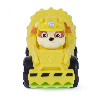paw patrol pup squad racers dino surtidos (spin master - 6076062)