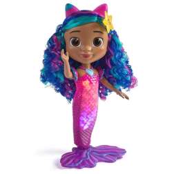 gabbys dollhouse movie muÑeca sirena interactiva (spin master - 6074338)