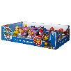 paw patrol vehiculo rescue racers surtidos (spin master - 6040907