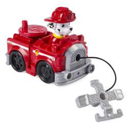 paw patrol vehiculo rescue racers surtidos (spin master - 6040907