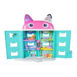 gabbys dollhouse movie casa de muÑecas (spin master - 6074334)