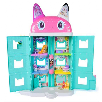 gabbys dollhouse movie casa de muÑecas (spin master - 6074334)