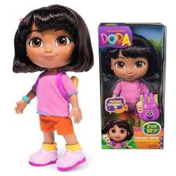 dora la exploradora muÑeca canta y explora 30 cm (spin master - 6073379)