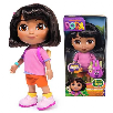 dora la exploradora muÑeca canta y explora 30 cm (spin master - 6073379) dora la exploradora muÑeca canta y explora 30 cm (spin master - 6073379)