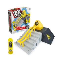 tech deck park creator acs x-connect surtidos (spin master - 6066508)