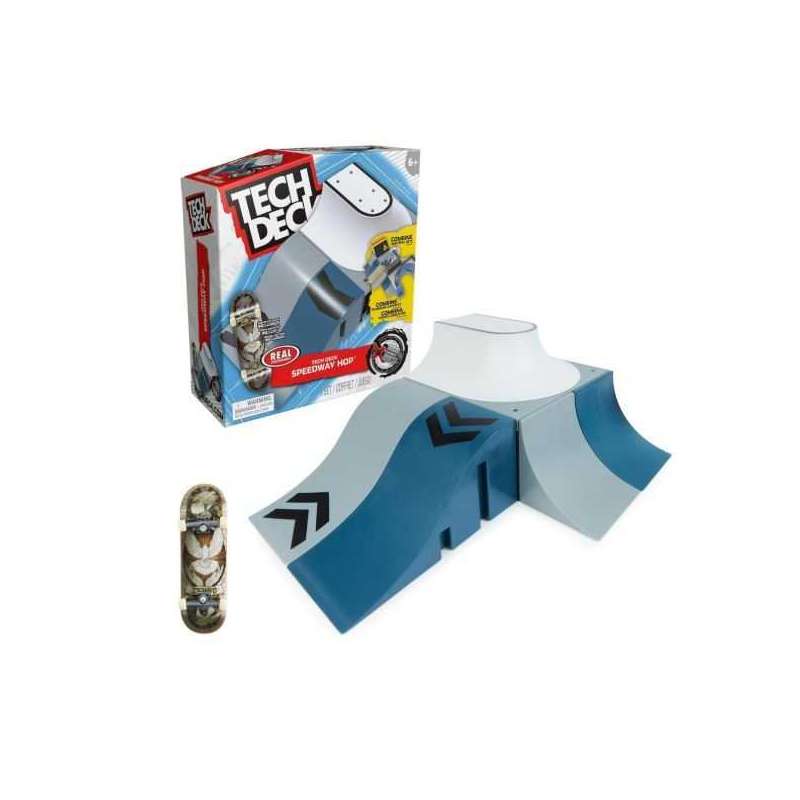 tech deck park creator acs x-connect surtidos (spin master - 6066508) tech deck park creator acs x-connect surtidos (spin master - 6066508)