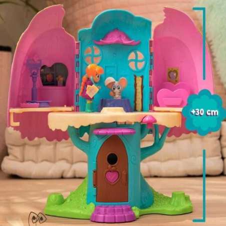 vida the vet clinica veterinaria de vida (spin master - 6071763)