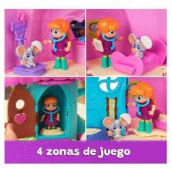 vida the vet clinica veterinaria de vida (spin master - 6071763)