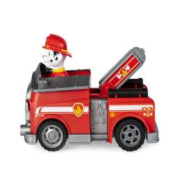 paw patrol vehiculo r/c marshall (spin master - 6054195)