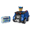 paw patrol vehiculo r/c chase ( spin master - 6054190 )