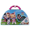 bebes llorones maletin artistico 50 piezas (cefa - 21866). bebes llorones maletin artistico 50 piezas (cefa - 21866).