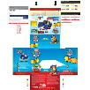 paw patrol vehiculo r/c chase ( spin master - 6054190 )