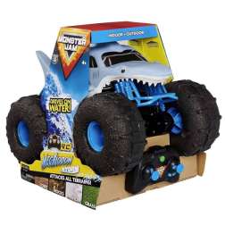 monster jam megalodon storm r/c (spin master - 6056227)