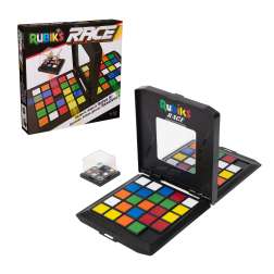 rubiks race game (spin master - 6066927)