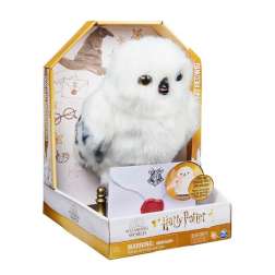 harry potter w.w. hedwig interactiva ( spin master - 6061829)