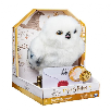 harry potter w.w. hedwig interactiva ( spin master - 6061829) harry potter w.w. hedwig interactiva ( spin master - 6061829)
