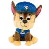 paw patrol peluche 23 cm chase (spin master - 6058444) paw patrol peluche 23 cm chase (spin master - 6058444)