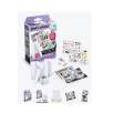 studio creator instant camera 10 rollos  ( canal toys - clk005 )