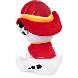 paw patrol peluche 23 cm marshall ( spin master - 6058445)