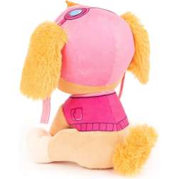 paw patrol peluche 23 cm skye (spin master - 6058446)