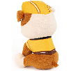 paw patrol peluche 23 cm rubble (spin master - 6058447).