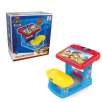 paw patrol mi primer pupitre  ( fábrica de juguetes - 51065 ) paw patrol mi primer pupitre  ( fábrica de juguetes - 51065 )