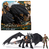 dragones movie dragon y vikingo: toothless y hiccu (spin master - 6074007) dragones movie dragon y vikingo: toothless y hiccu (spin master - 6074007)
