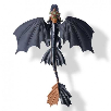 dragones movie dragon y vikingo: toothless y hiccu (spin master - 6074007) dragones movie dragon y vikingo: toothless y hiccu (spin master - 6074007)