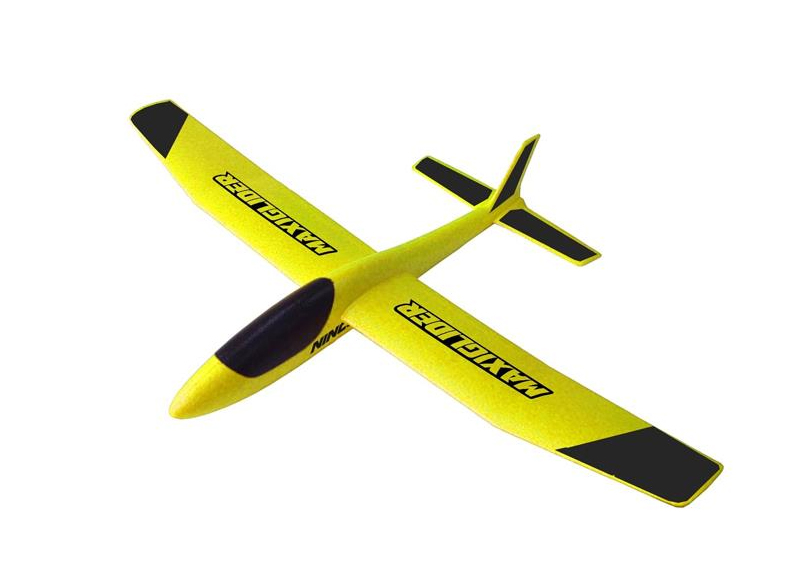 nincoair avion maxiglider  ( fábrica de juguetes - nh92030)