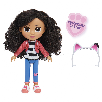 la casa de muÑecas de gabby muÑeca de gabby (spin master - 6060430) la casa de muÑecas de gabby muÑeca de gabby (spin master - 6060430)