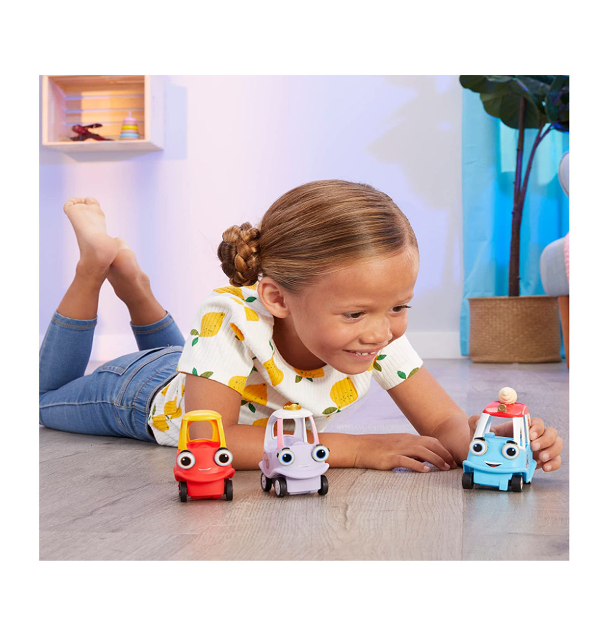 Little tikes cocina infantil de madera — La Tienda De La Familia