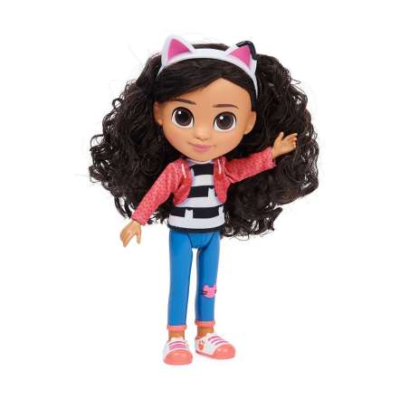 la casa de muÑecas de gabby muÑeca de gabby (spin master - 6060430)