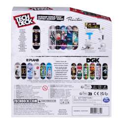 tech deck skate shop bonus pack surtidos (spin master - 6028845)