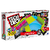 tech deck neon mega park  (spin master - 6063752 )
