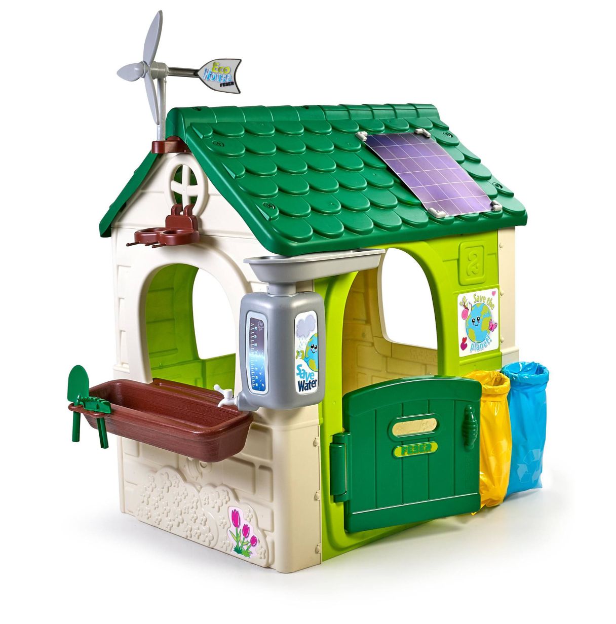 feber eco house feber eco house