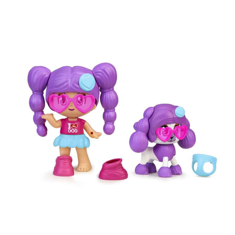 pinypon my puppy and me  (famosa - 700016243) pinypon my puppy and me  (famosa - 700016243)