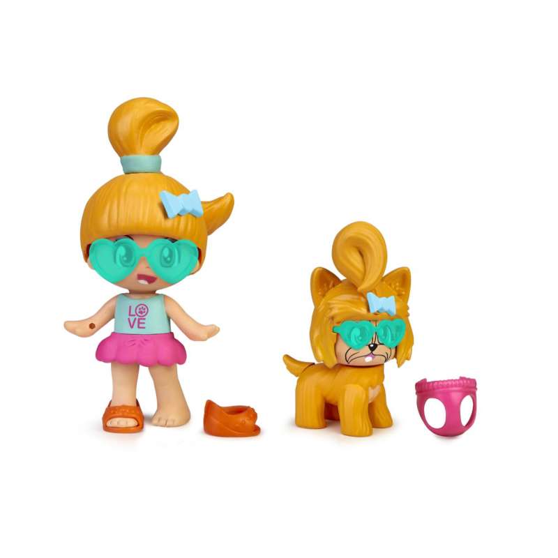 pinypon my puppy and me  (famosa - 700016243) pinypon my puppy and me  (famosa - 700016243)