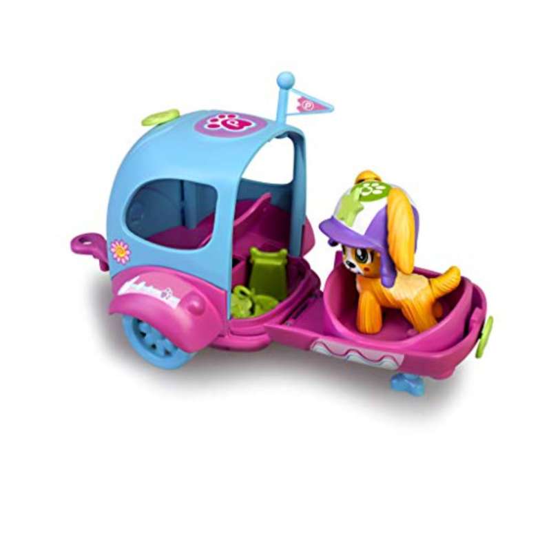 pin y pon my puppy & me moto y remolque (famosa - 700016247) pin y pon my puppy & me moto y remolque (famosa - 700016247)