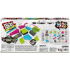 tech deck neon mega park  (spin master - 6063752 )