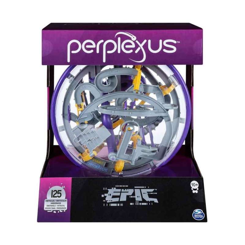 perplexus epic (spin master - 6053141) perplexus epic (spin master - 6053141)